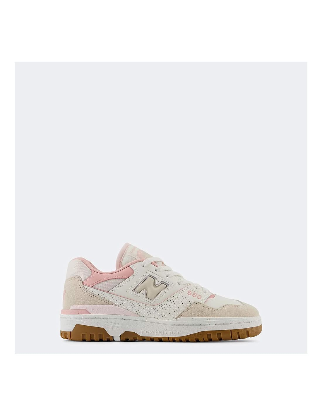 Baskets NEW BALANCE 550 1