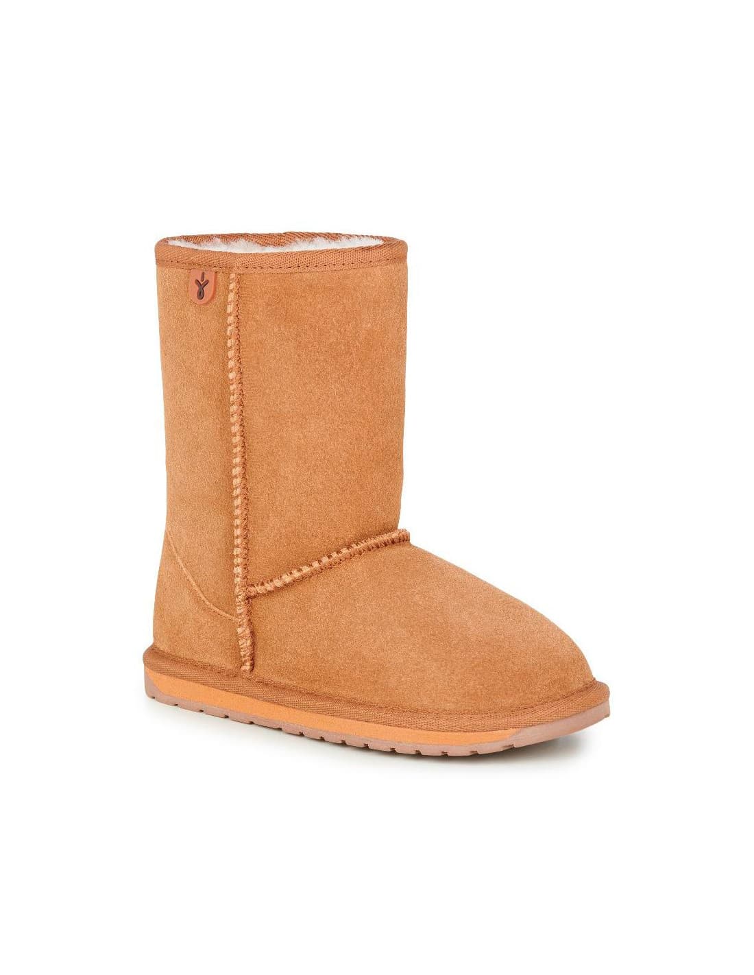 Bottes EMU Wallaby Lo 1