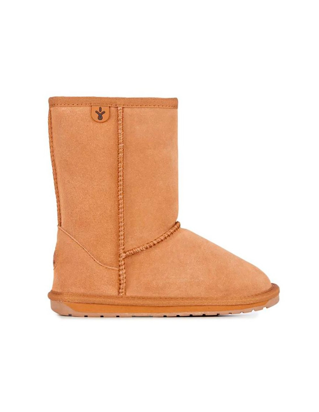 Bottes EMU Wallaby Lo Teens 1
