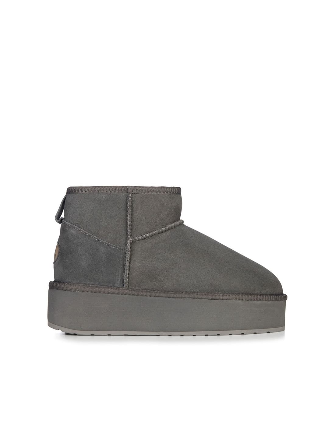 Bottes EMU Stinger Microflatform 3