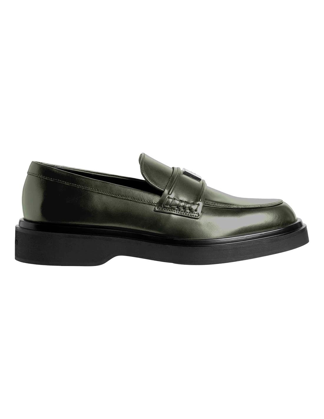 CALVIN KLEIN HW0HW02182 - Mocassins 1