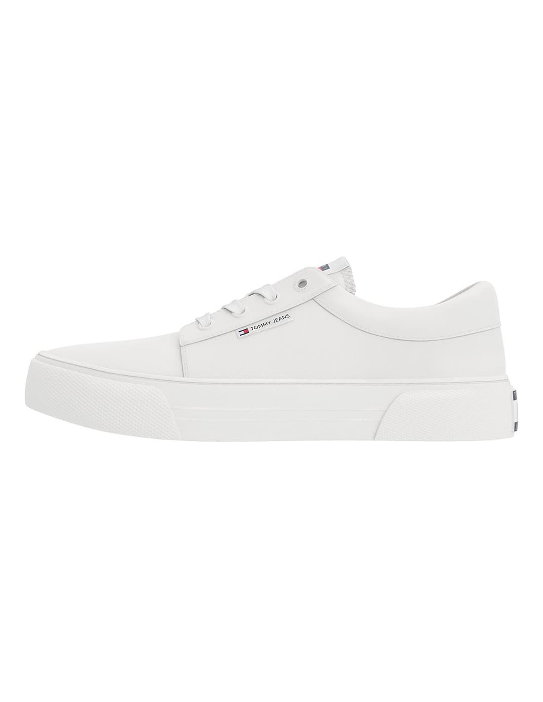 Baskets TOMMY HILFIGER EM0EM01400 2