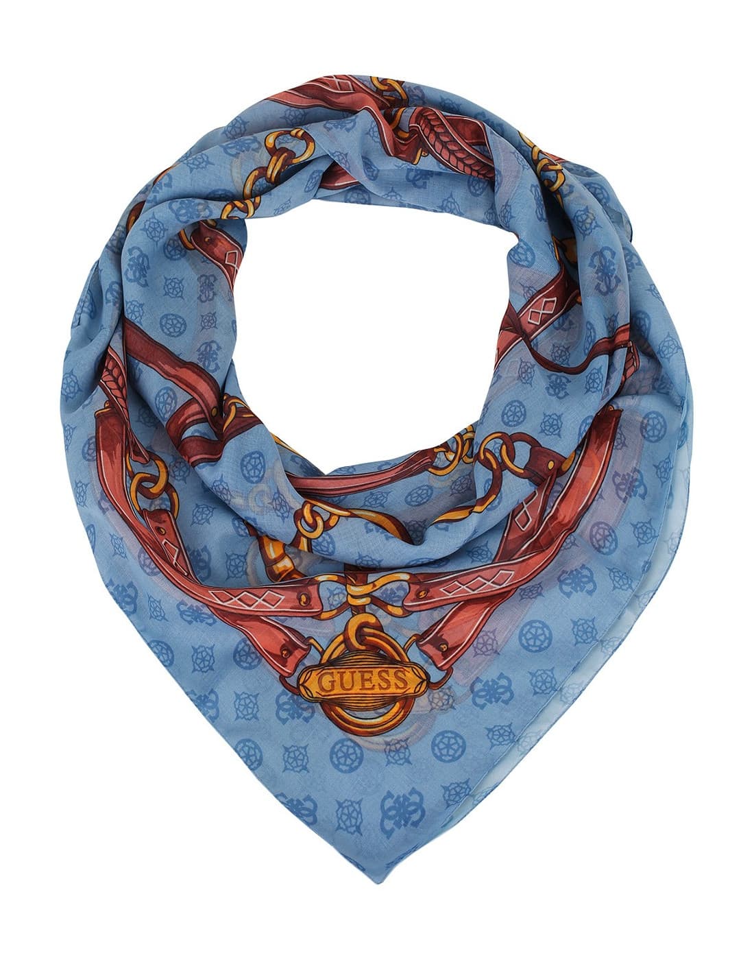Écharpe GUESS AW9410POL03 1
