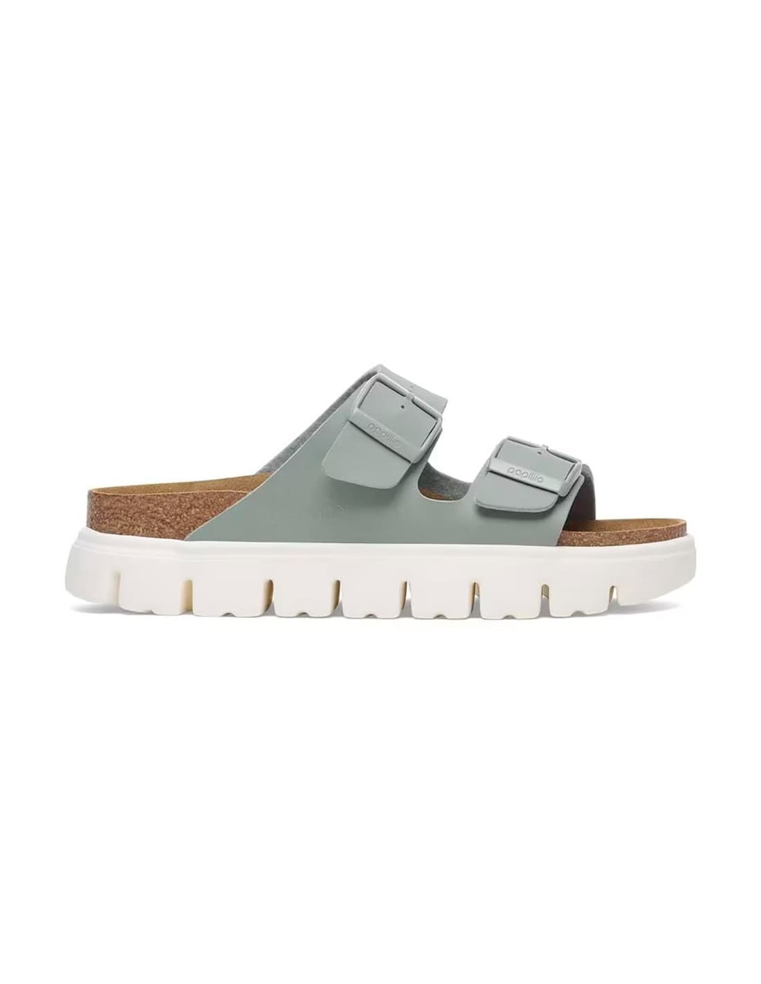 Sandales BIRKENSTOCK Arizona Chunky BF (largeur étroite) 1