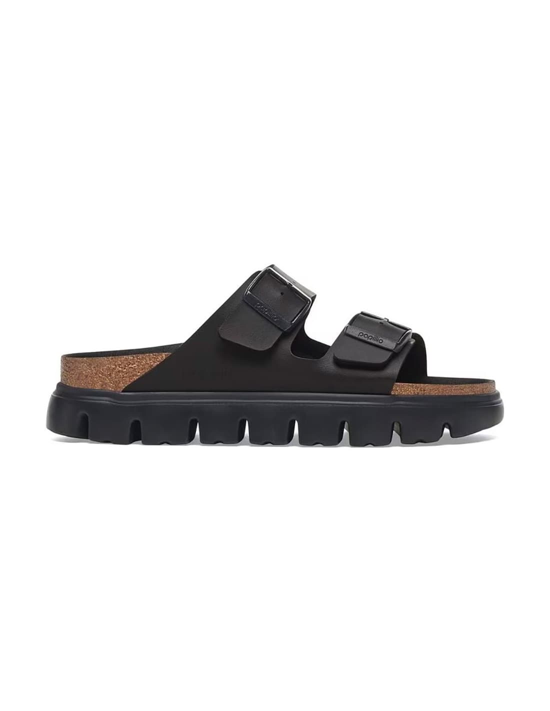 Sandales BIRKENSTOCK Arizona Chunky BF (largeur étroite) 1