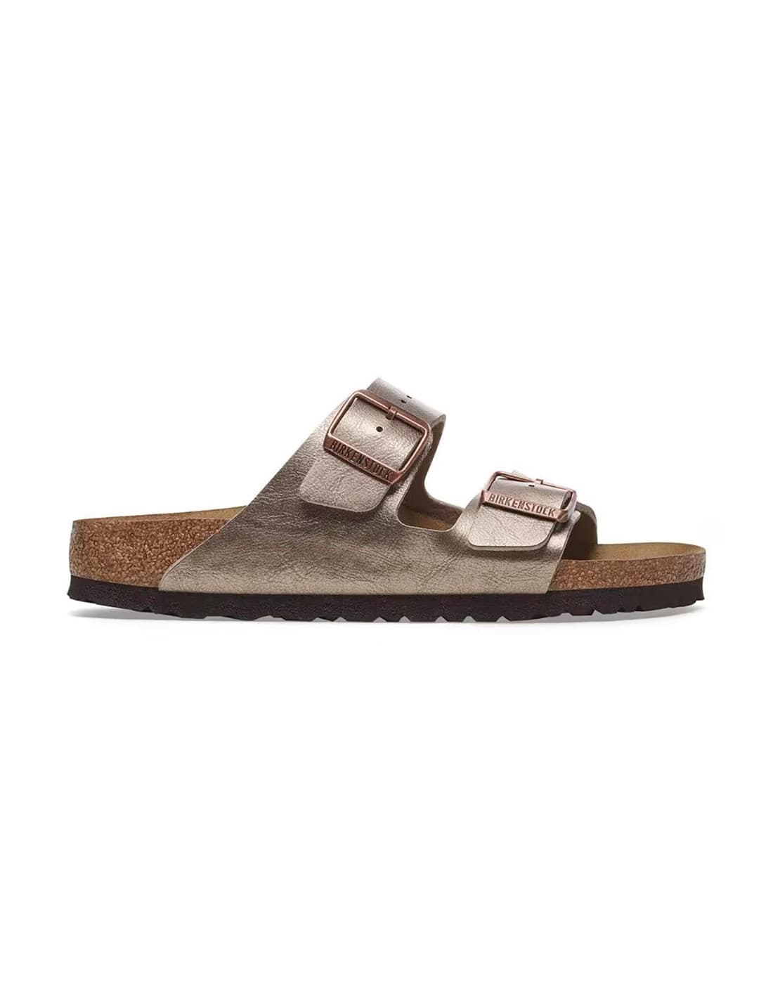 Sandales BIRKENSTOCK Arizona BF (Largeur standard) 1