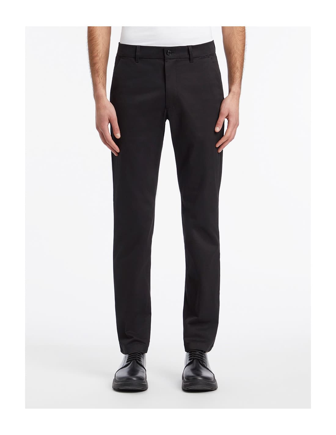 CALVIN KLEIN K10K113429 - Pantalon confort 1