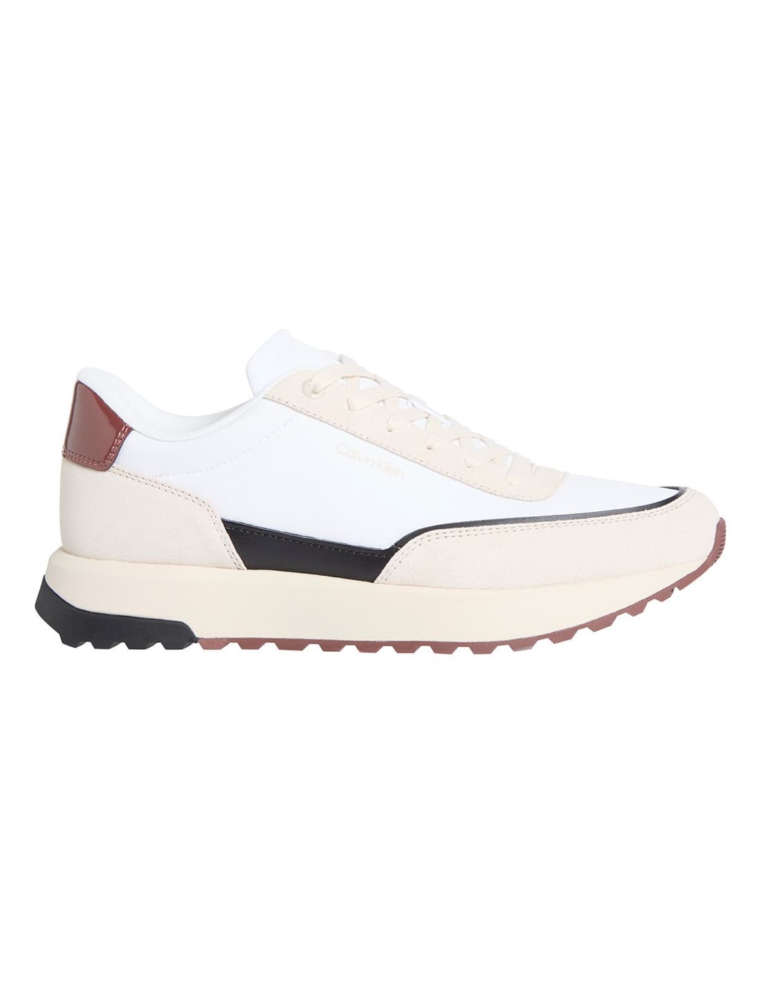 Baskets CALVIN KLEIN HM0HM01714 1