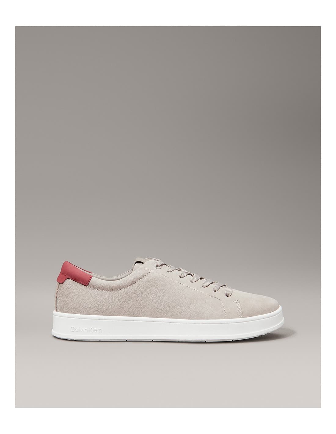 Baskets CALVIN KLEIN HM0HM01758 1