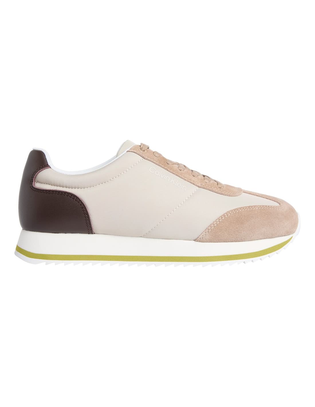 Baskets CALVIN KLEIN HM0HM01828 1