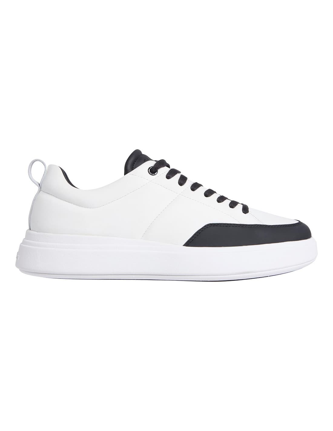 Baskets CALVIN KLEIN HM0HM01713 2