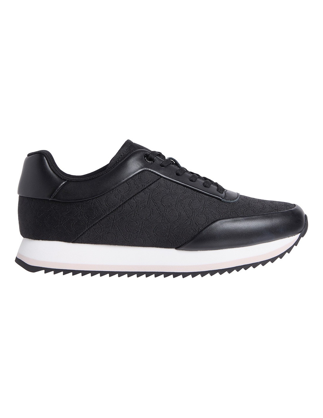 Baskets CALVIN KLEIN HW0HW02413 1