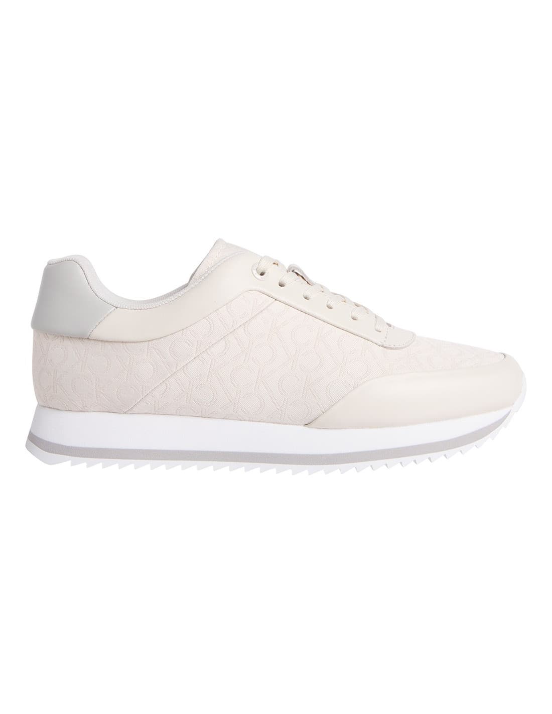 Baskets CALVIN KLEIN HW0HW02413 2