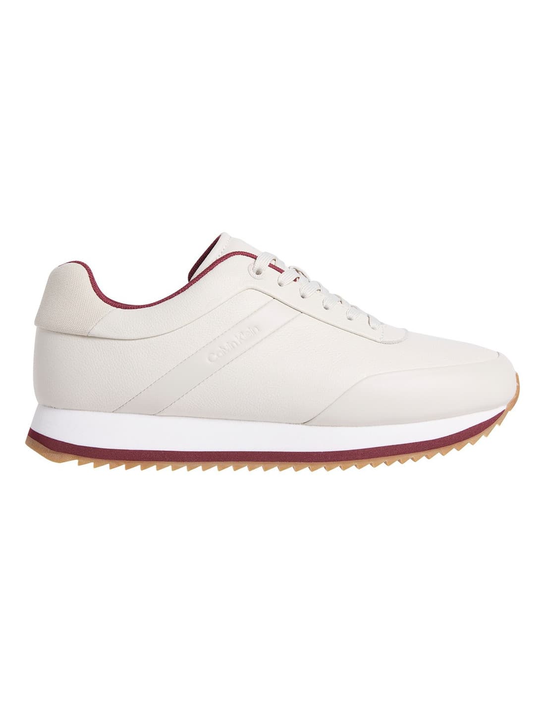 Baskets CALVIN KLEIN HW0HW02414 1
