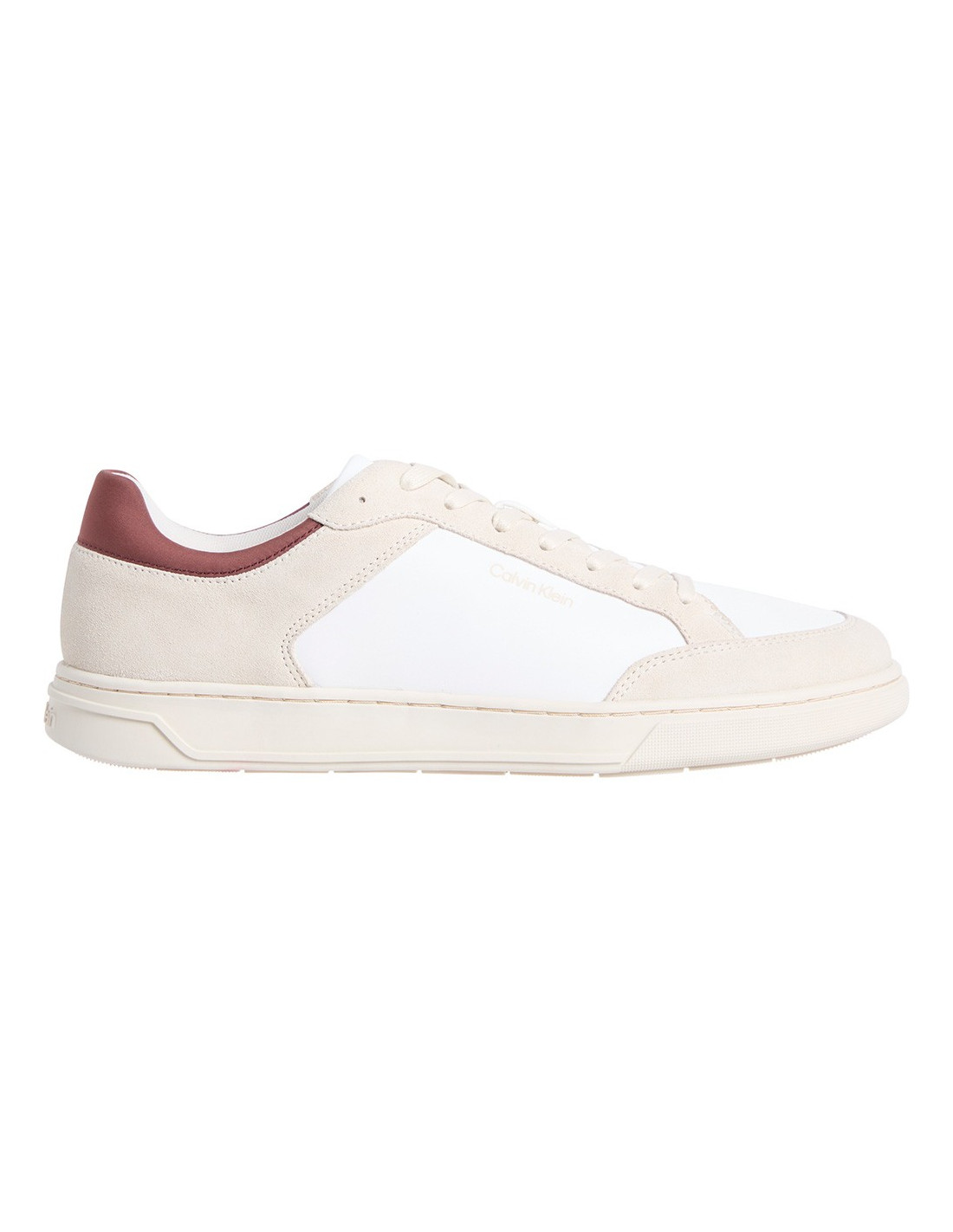 Baskets CALVIN KLEIN HM0HM01802 2