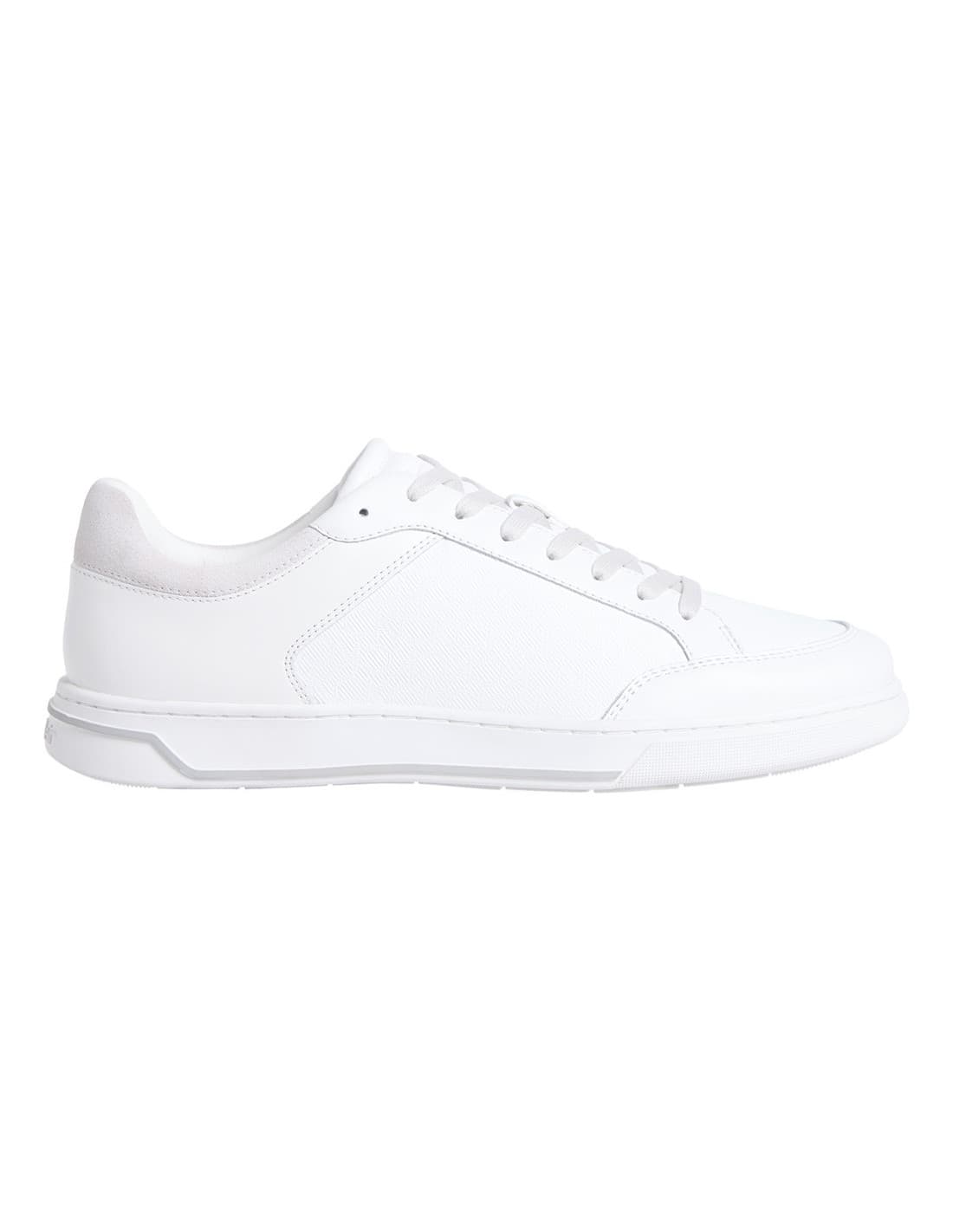 Baskets CALVIN KLEIN HM0HM01756 1