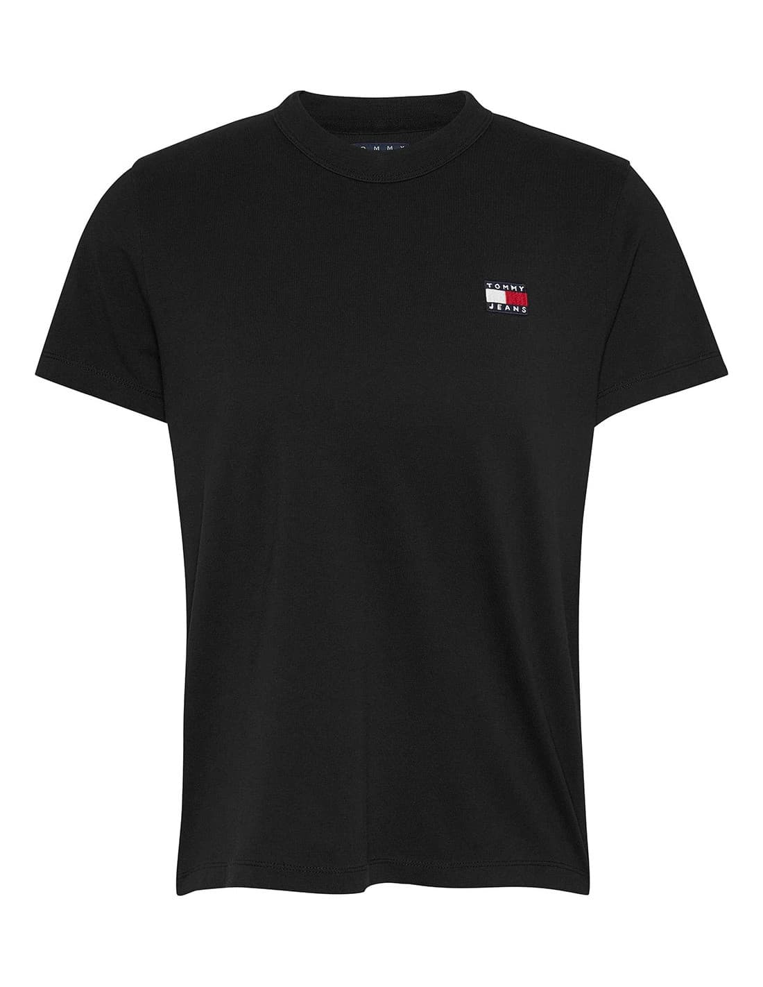 T-shirt TOMMY HILFIGER DW0DW20153 1