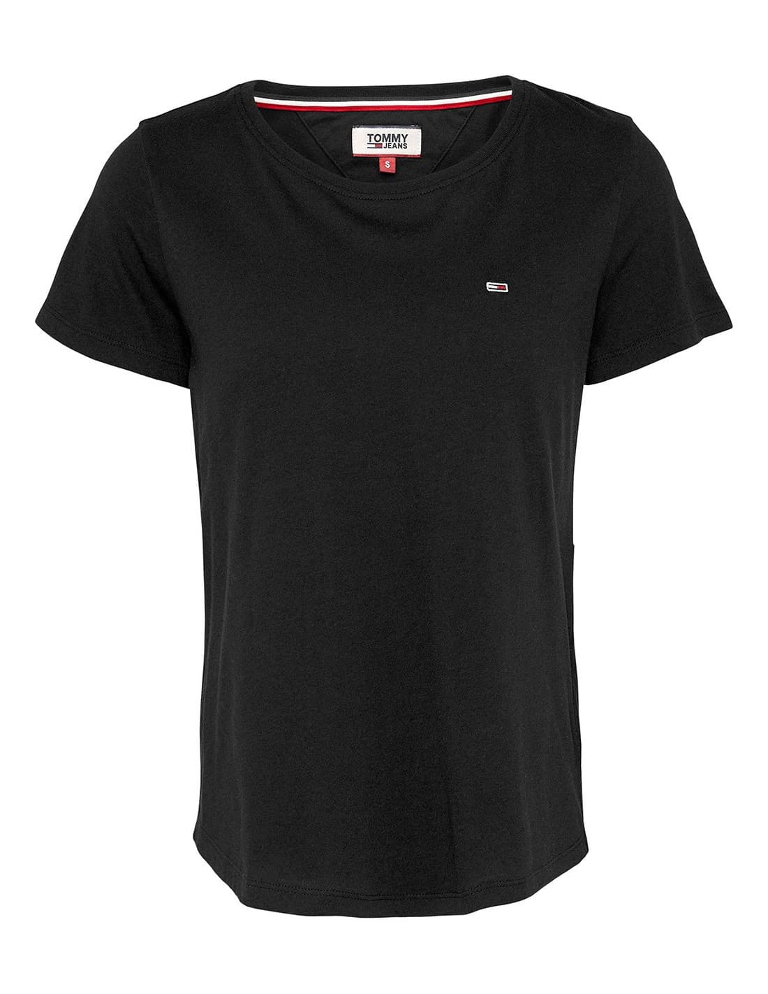T-shirt TOMMY HILFIGER DW0DW20459 1