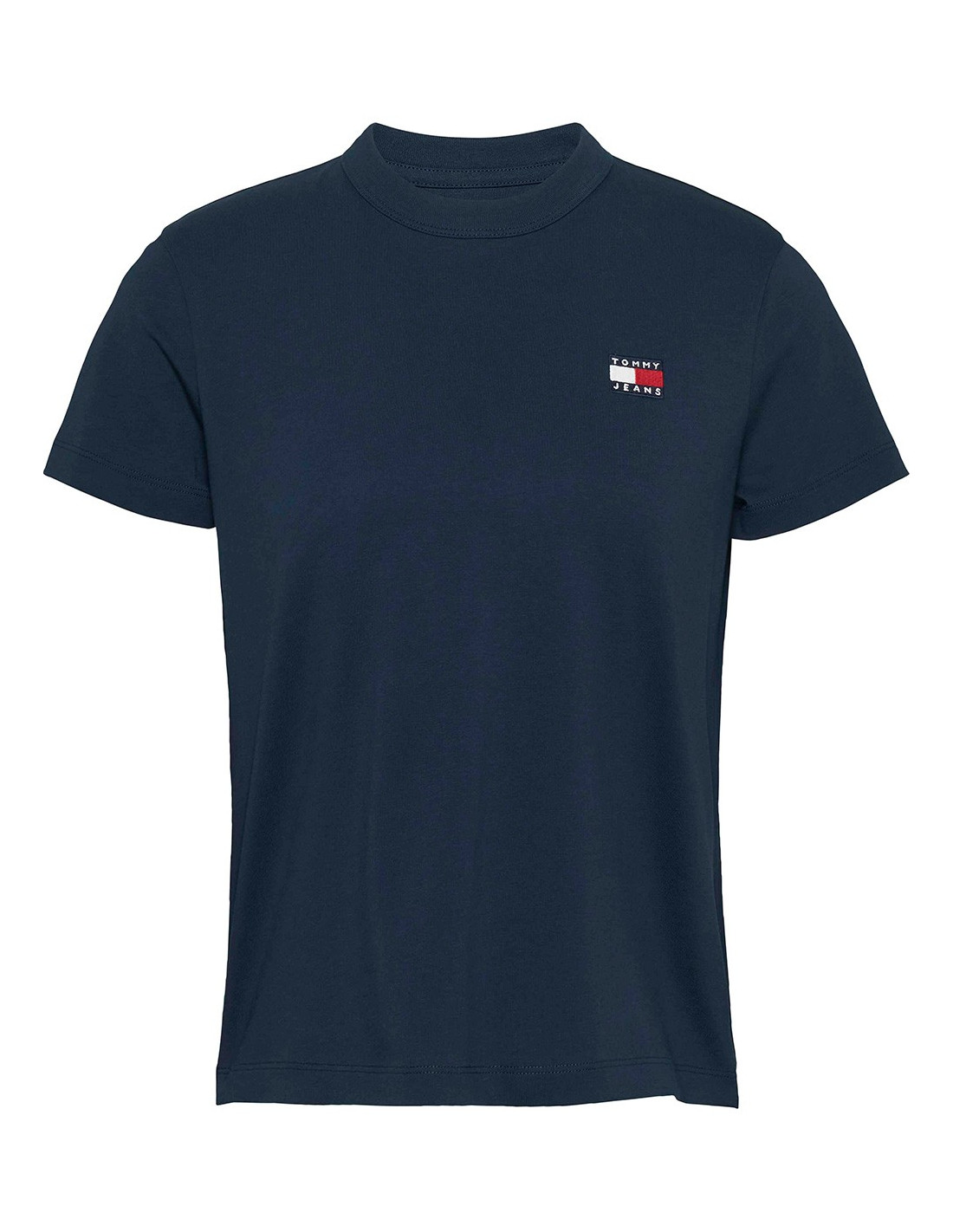 T-shirt TOMMY HILFIGER DW0DW20153 2