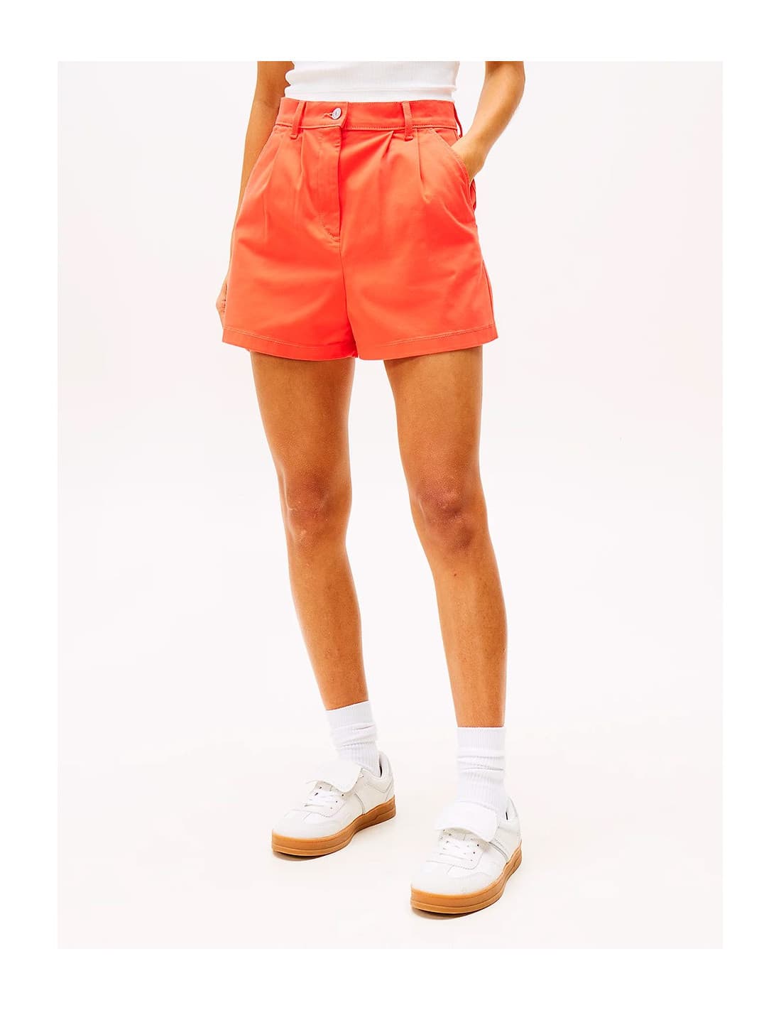TOMMY HILFIGER DW0DW21643 - Short 1