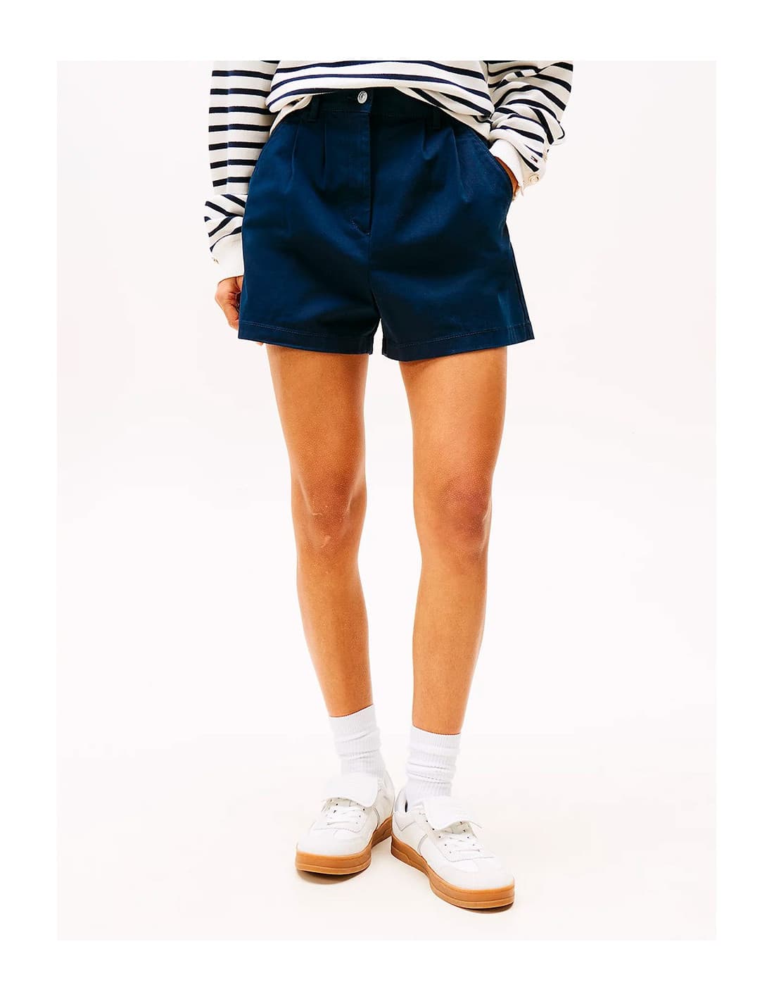 TOMMY HILFIGER DW0DW21643 - Short 2