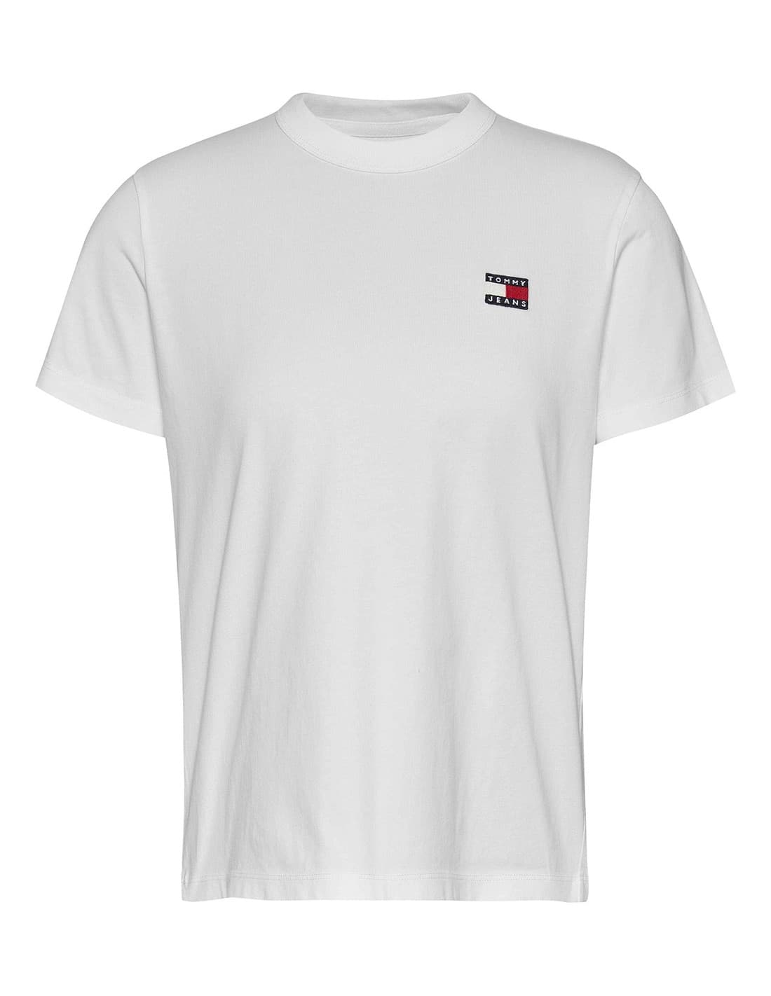 T-shirt TOMMY HILFIGER DW0DW20153 3