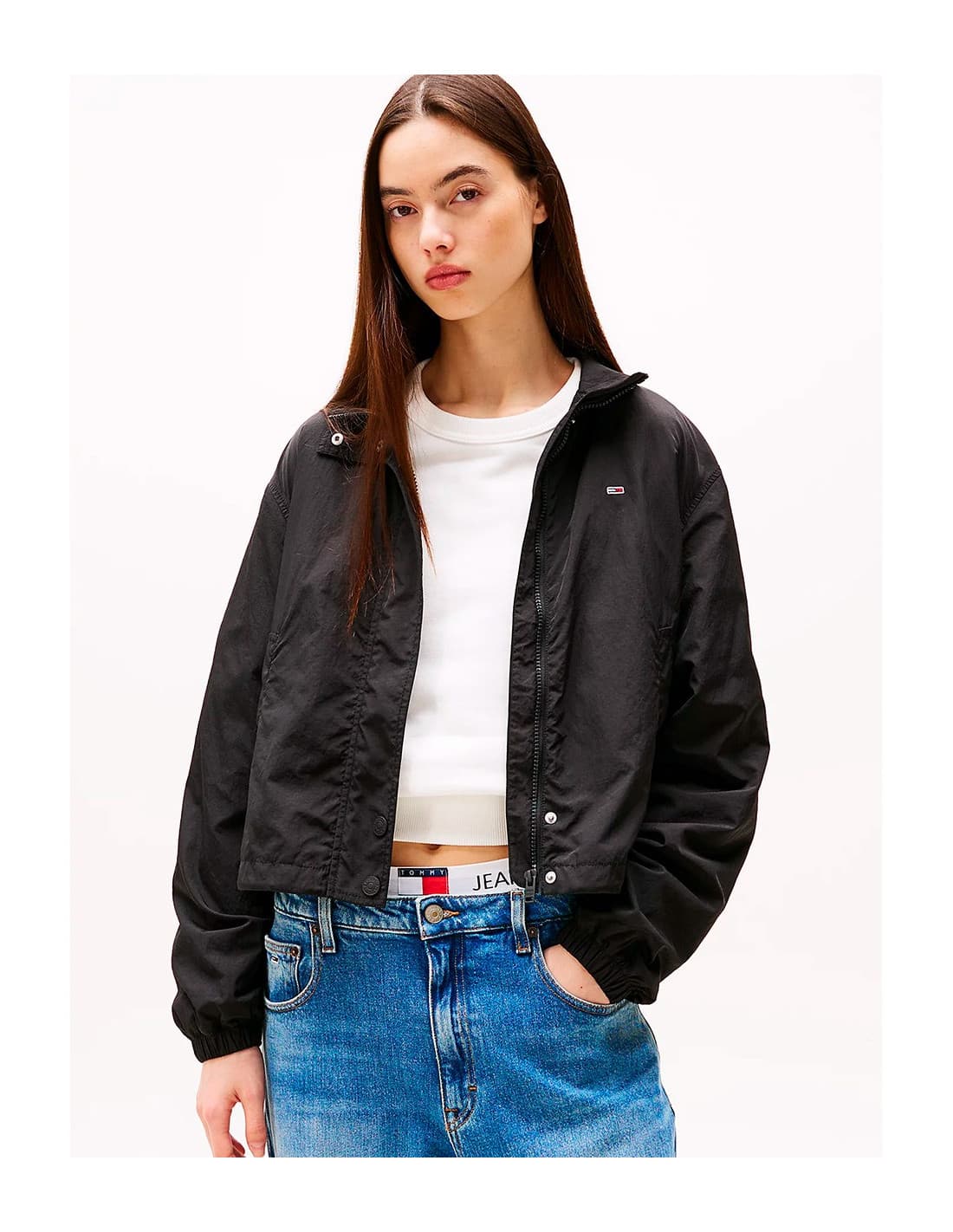 Veste TOMMY HILFIGER DW0DW20439 1