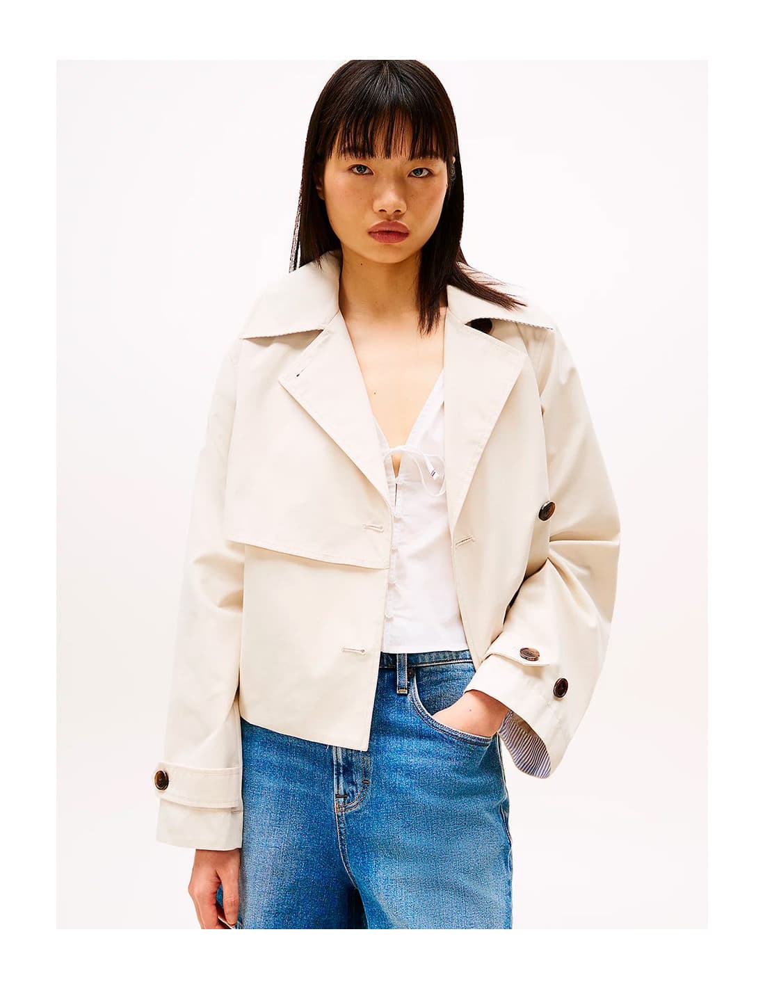TOMMY HILFIGER DW0DW21348 - Veste 1