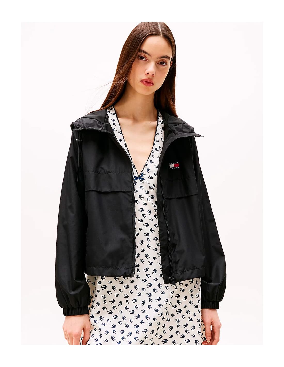TOMMY HILFIGER DW0DW20672 - Coupe-vent 2