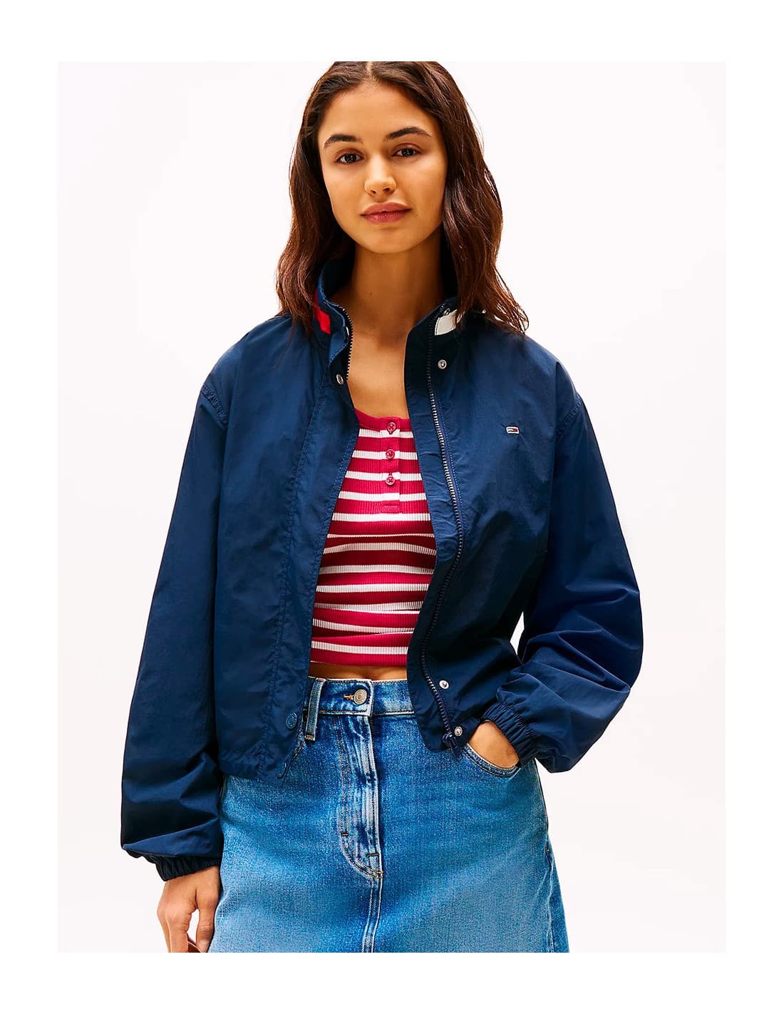 Veste TOMMY HILFIGER DW0DW20439 2