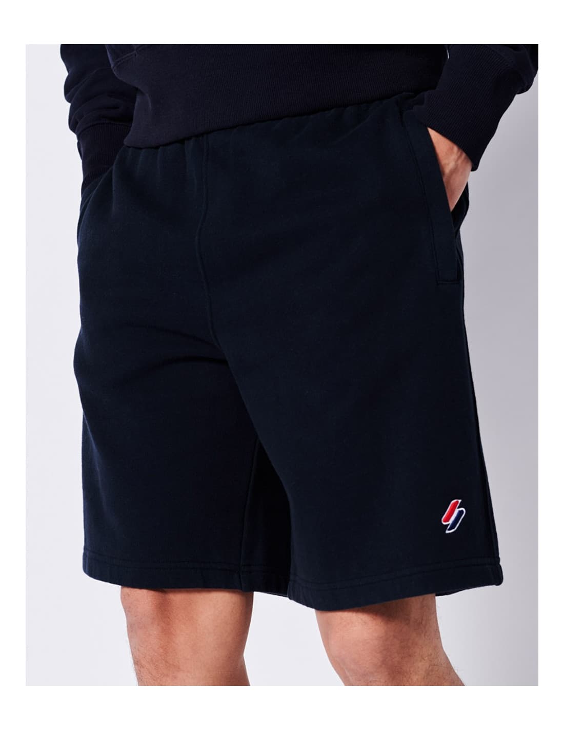 SUPERDRY M7110288A - Short de sport 15