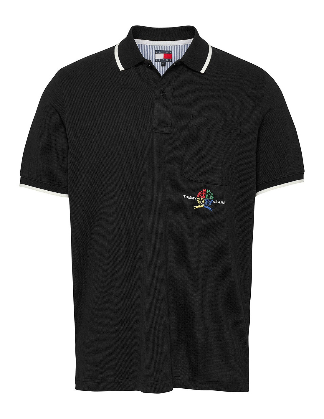 TOMMY HILFIGER DM0DM20921 - Polo 1