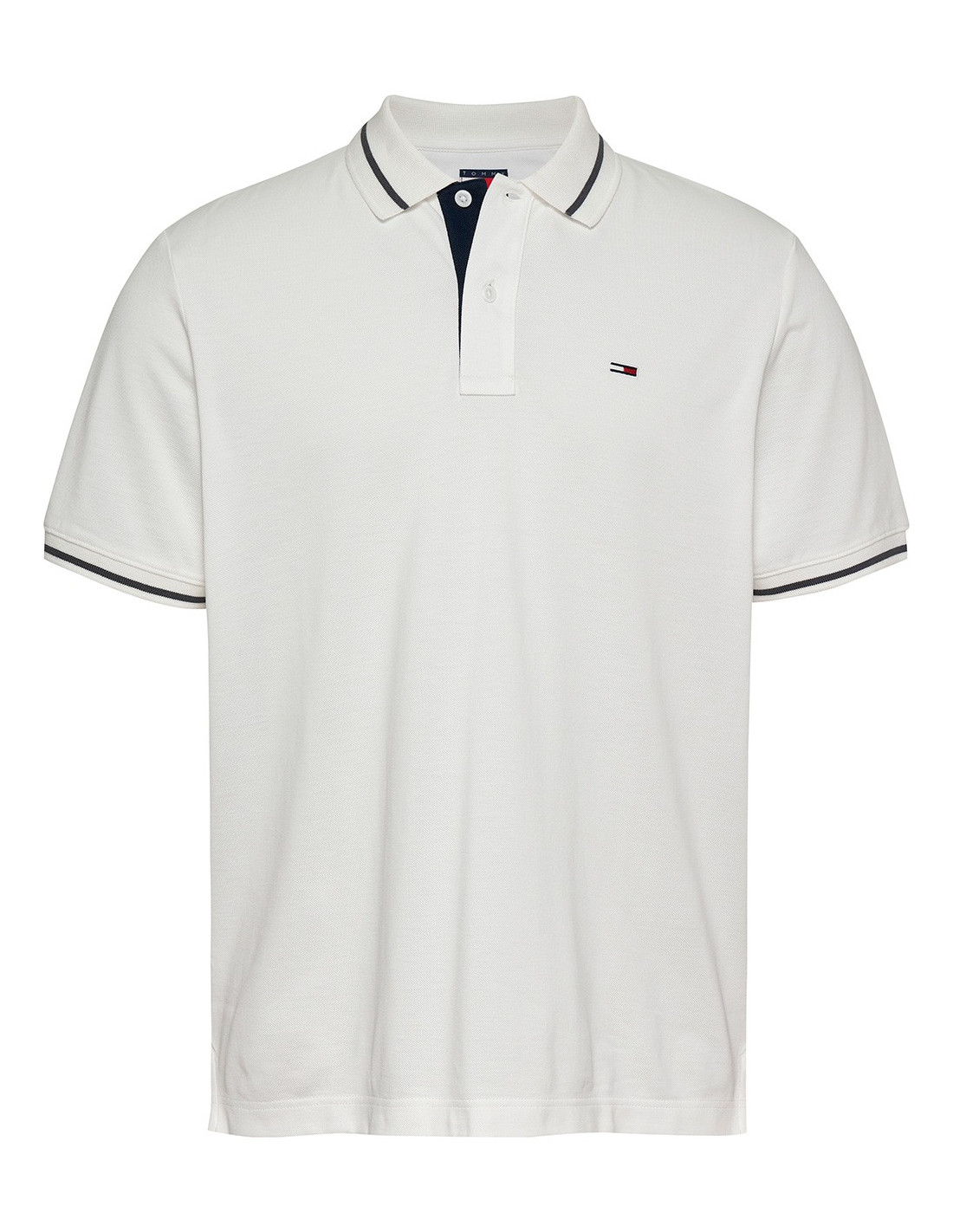 TOMMY HILFIGER DM0DM20745 - Polo 1