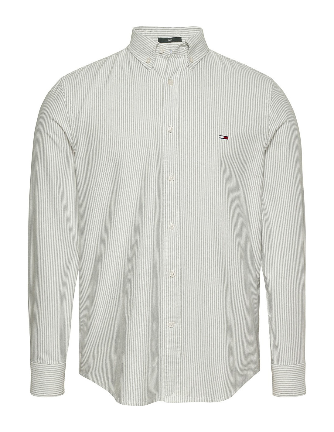 Chemise TOMMY HILFIGER DM0DM20668 1