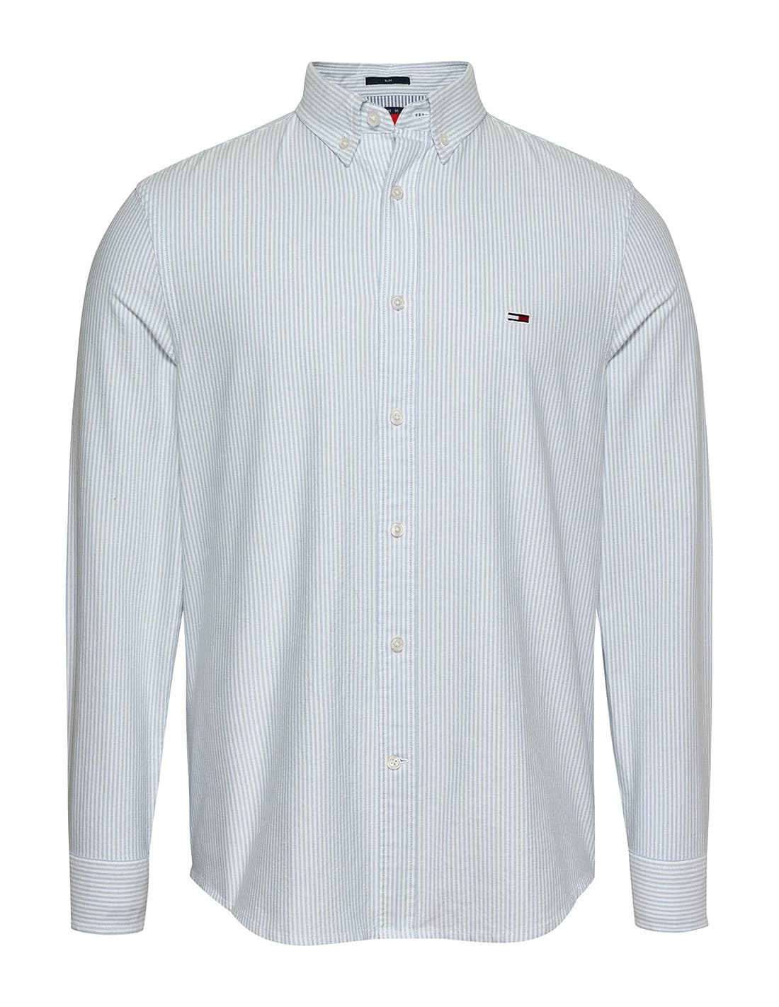 Chemise TOMMY HILFIGER DM0DM20668 2