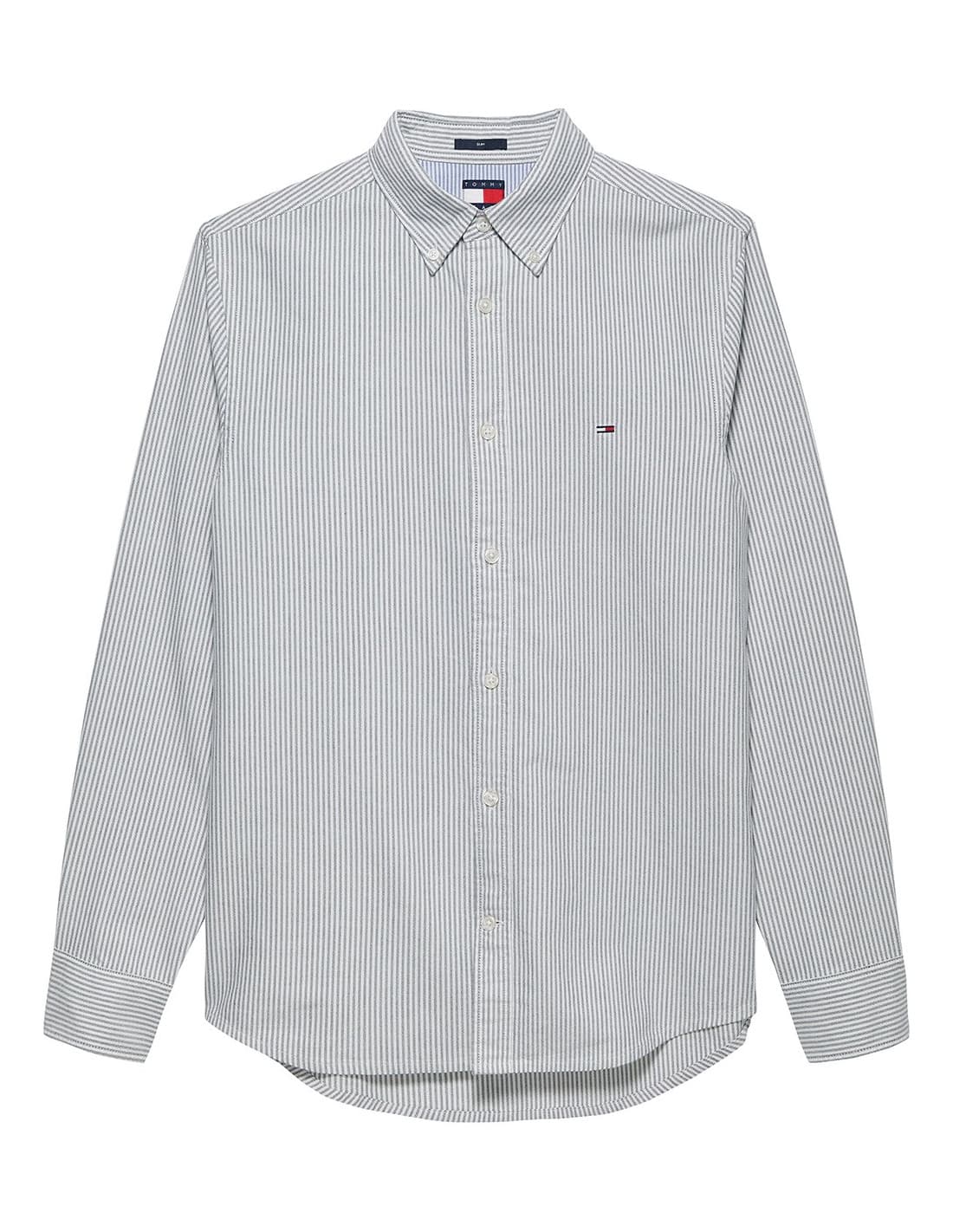 Chemise TOMMY HILFIGER DM0DM20668 3