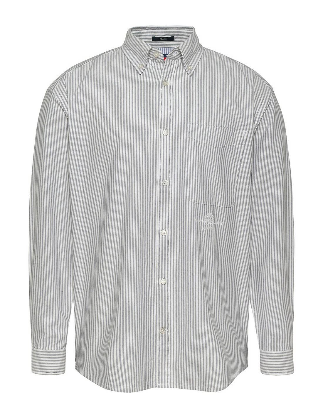 Chemise TOMMY HILFIGER DM0DM20882 1
