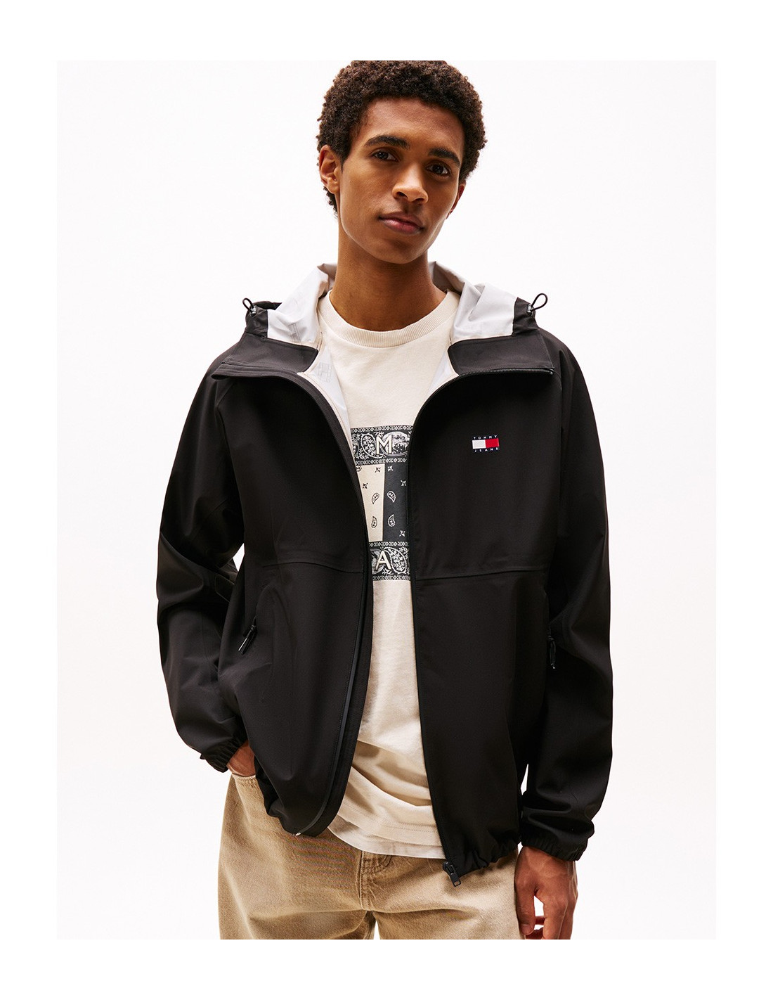 TOMMY HILFIGER DM0DM20899 - Coupe-vent 2