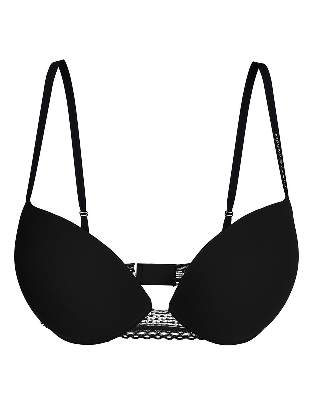 Soutien-gorge TOMMY HILFIGER UW0UW02420 1