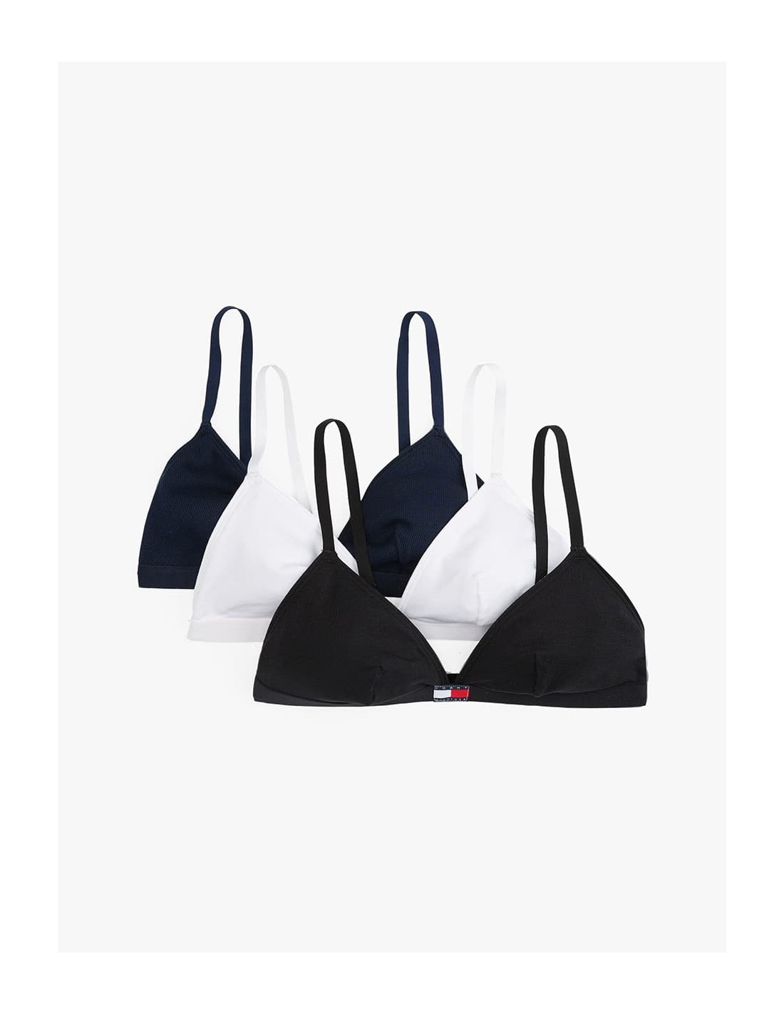 Soutien-gorge TOMMY HILFIGER UW0UW05747 2