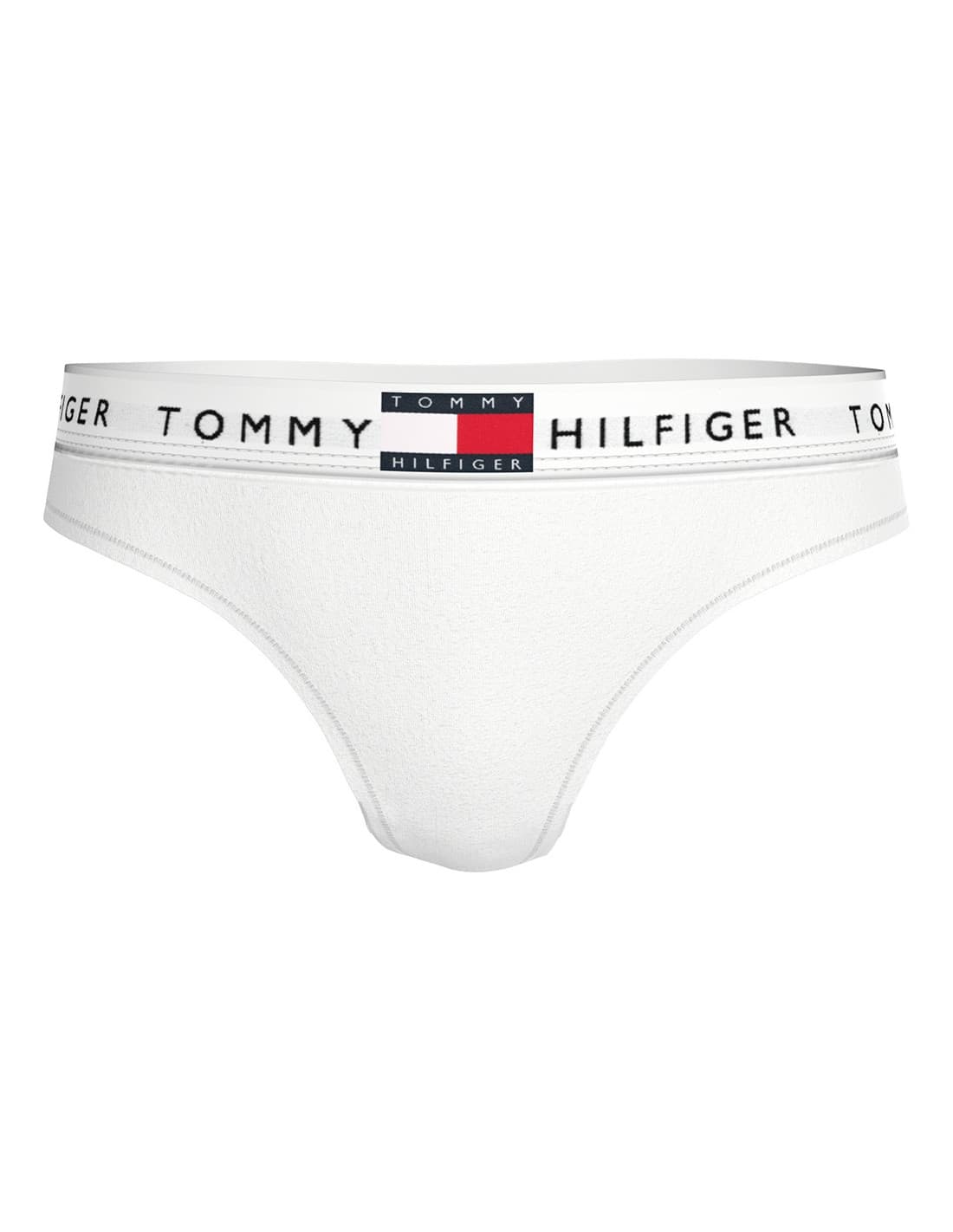 TOMMY HILFIGER UW0UW06039 - String 1