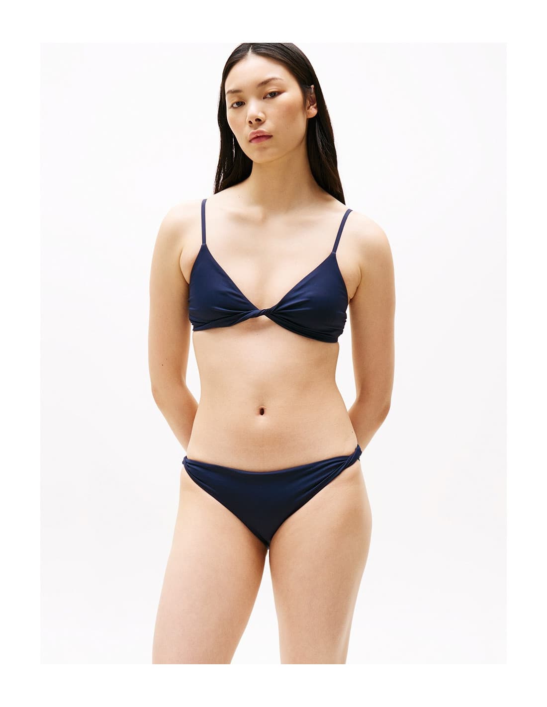 TOMMY HILFIGER UW0UW04120 - Bas de bikini 1