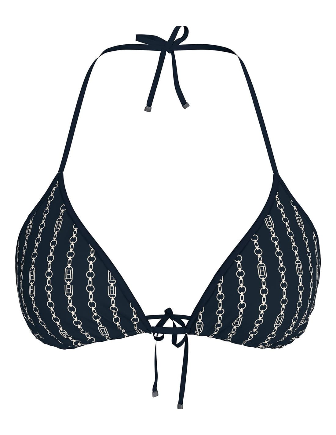 Haut de bikini TOMMY HILFIGER UW0UW05314 1