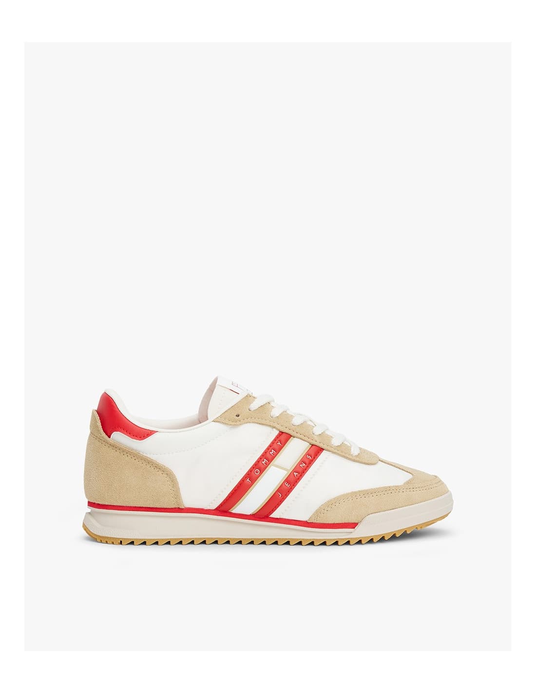 Baskets TOMMY HILFIGER EN0EN02717 2