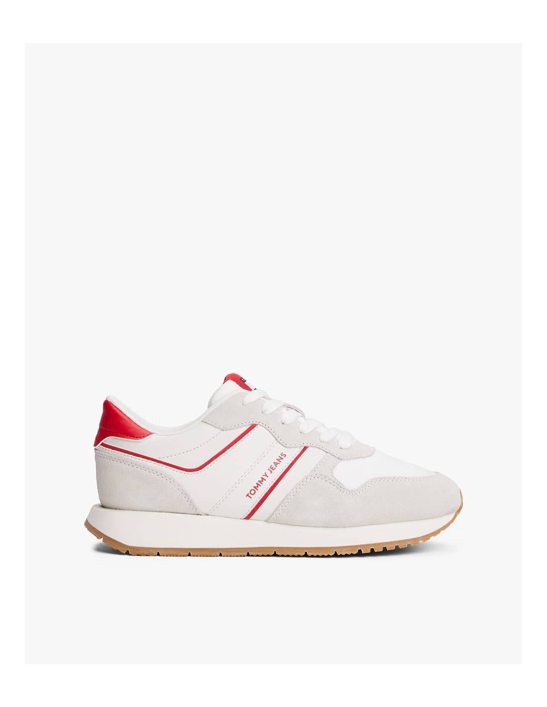 Baskets TOMMY HILFIGER EN0EN02741 1