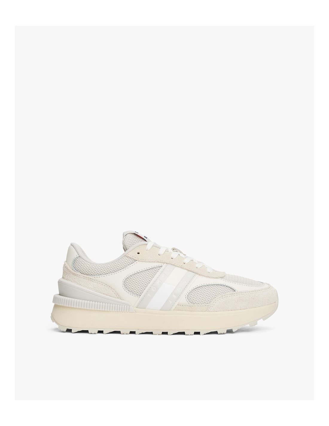 Baskets TOMMY HILFIGER EN0EN02743 1