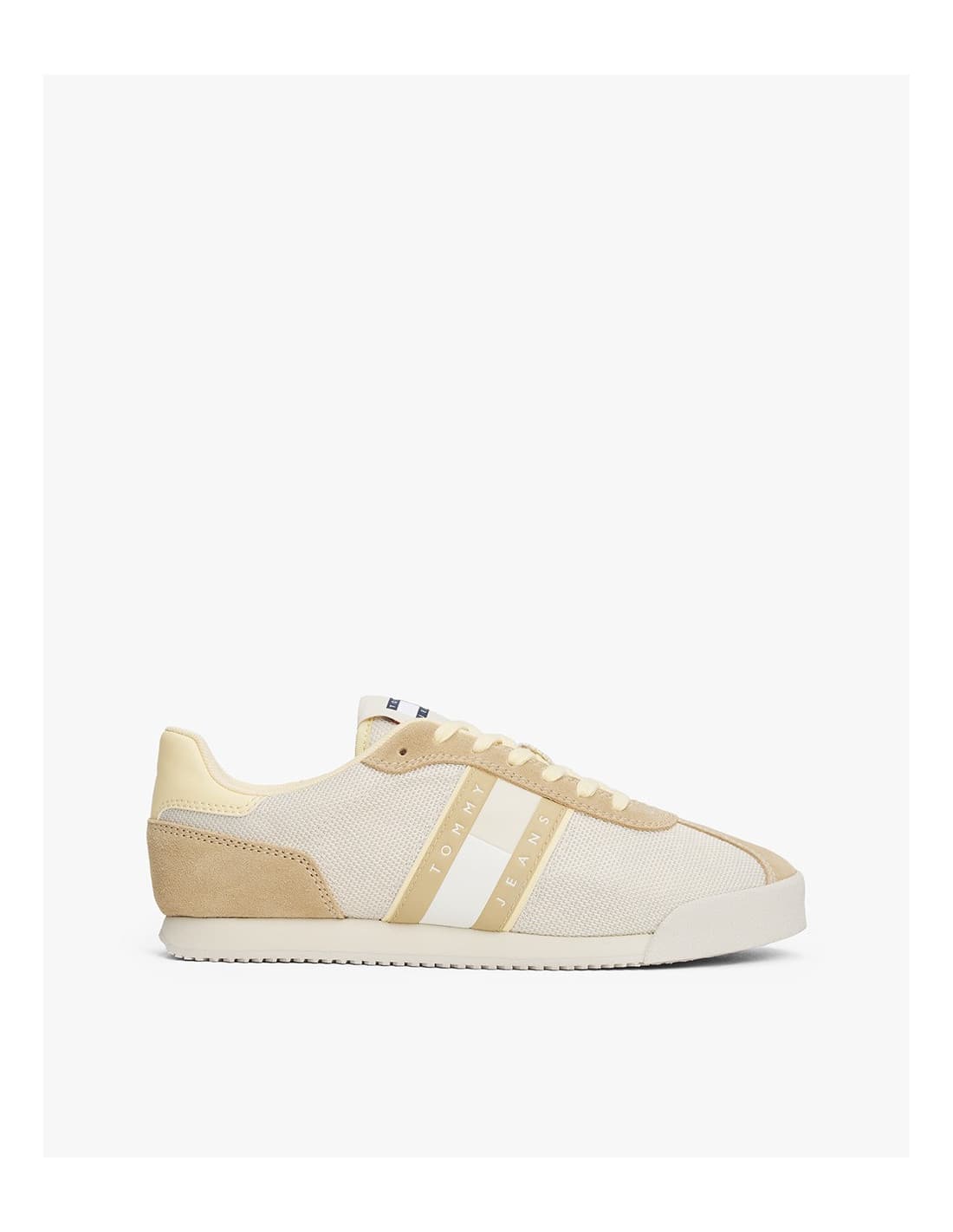 Baskets TOMMY HILFIGER EN0EN02742 1