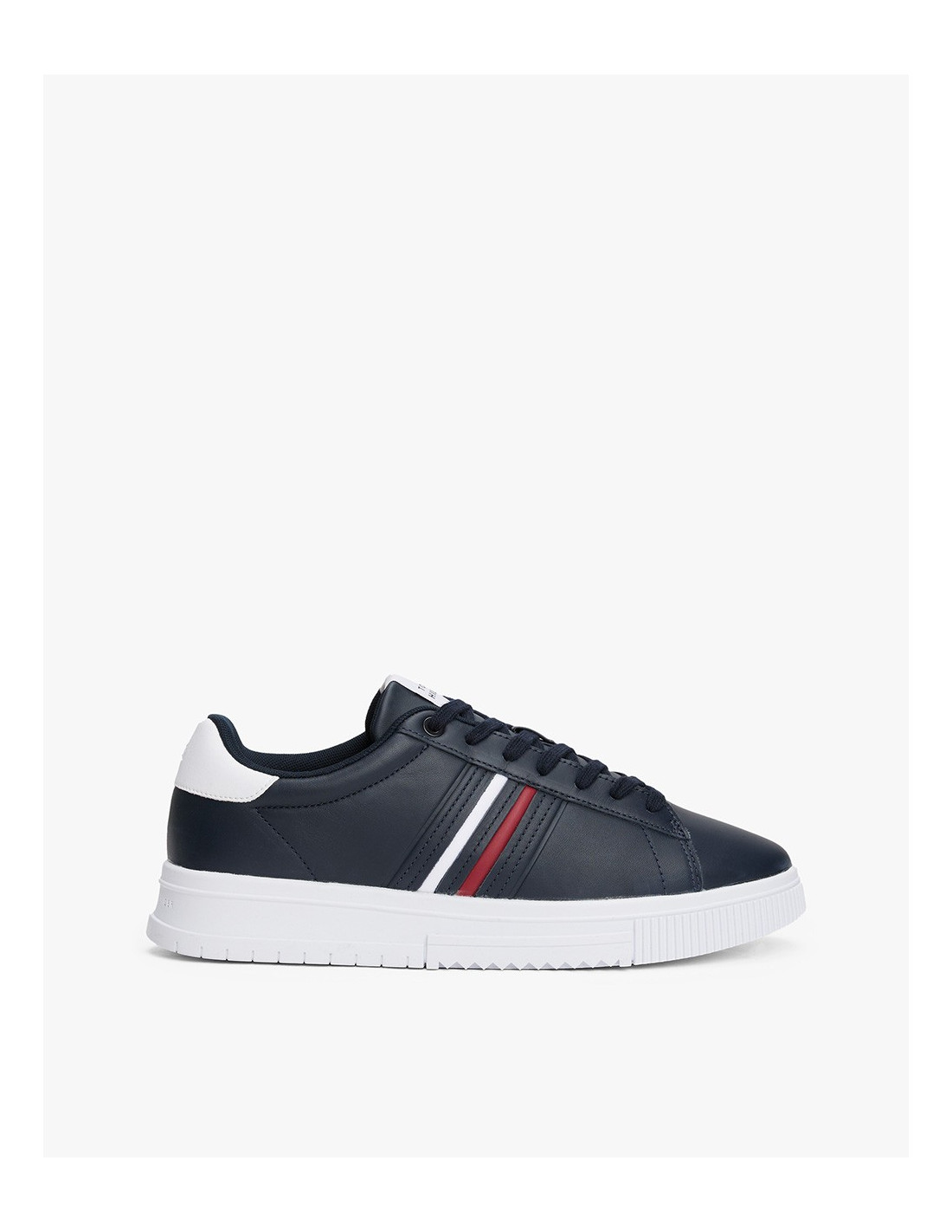 Baskets TOMMY HILFIGER FM0FM05406 1