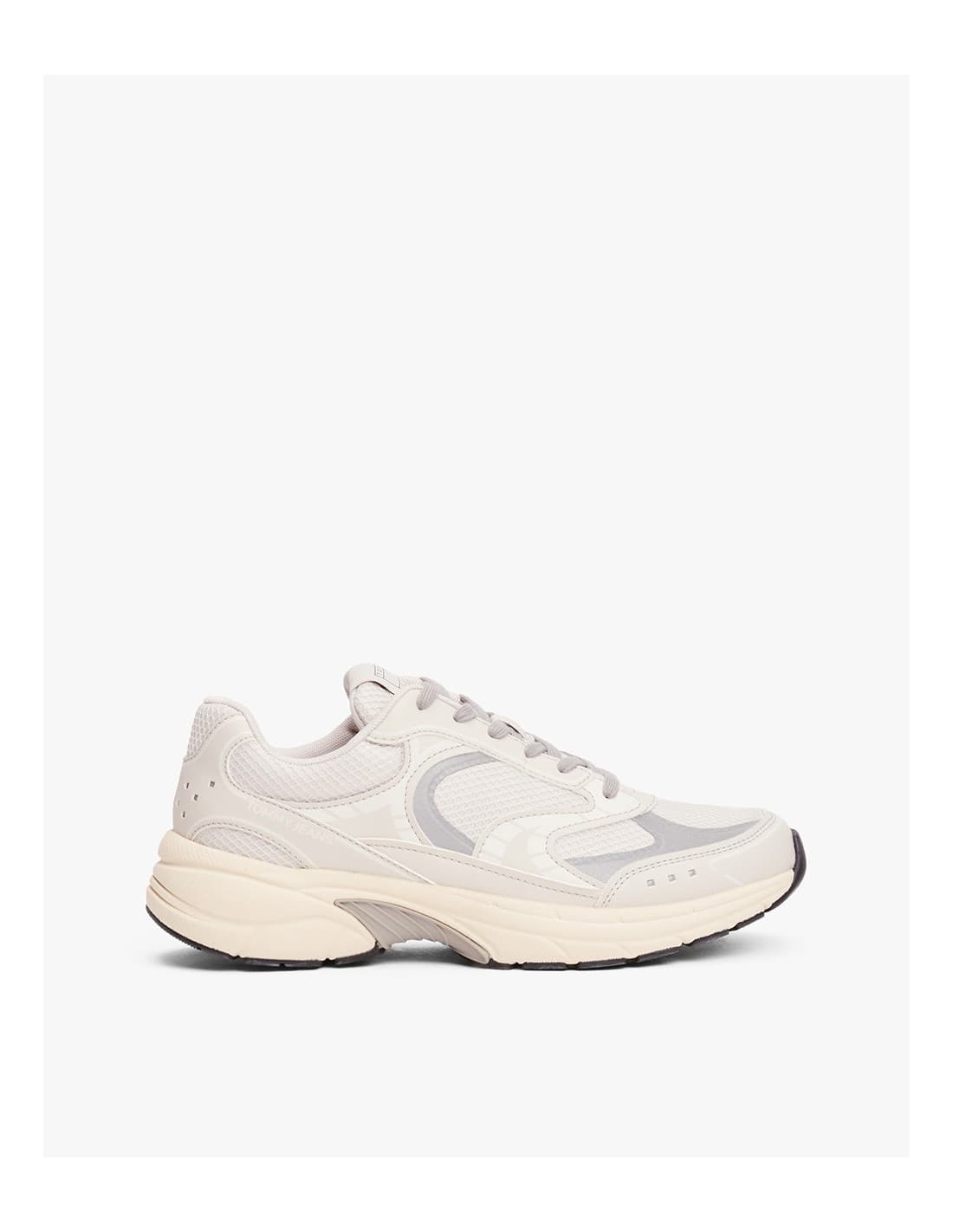 Baskets TOMMY HILFIGER EM0EM01569 2