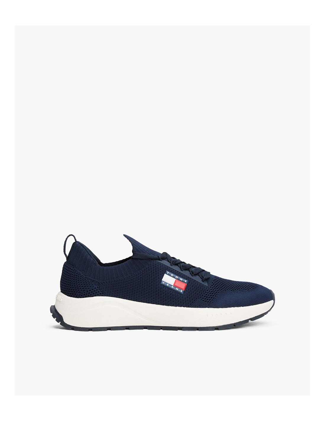 Baskets TOMMY HILFIGER EM0EM01555 1